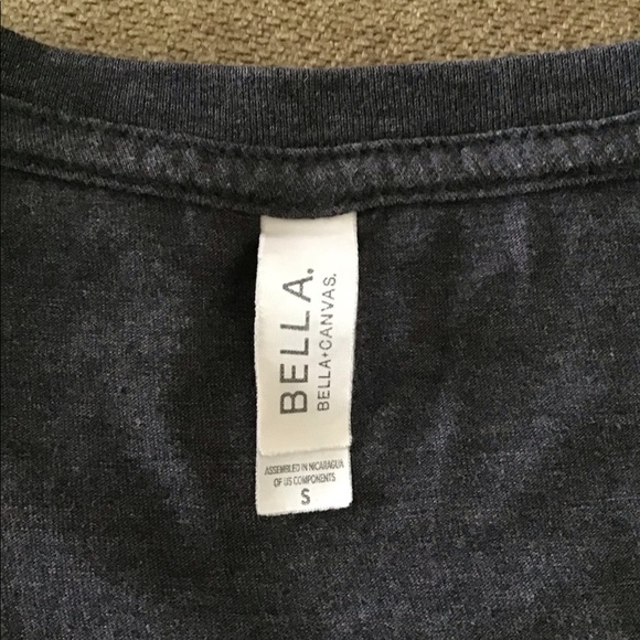 MATTHEW GOOD BAND, CHAOTIC NEUTRAL T-SHIRT - Picture 5 of 6